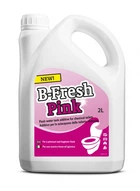 Средство д/биотуалетов B-Fresh-Pink, 2 л Thetford (Голландия)