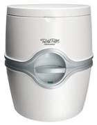 Біотуалет Thetford Porta Potti Excellence, білий Thetford