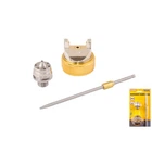Комплект форсунок MASTERTOOL GM Ø 1,8 мм к HVLP (81-8688)