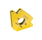 Магніт для зварювання MASTERTOOL GM 35 кг, 45°/90°/135° (81-0234)
