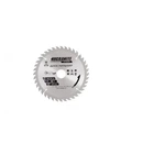 Диск пильный GRANITE GM для дерева с твердосплавными напайками 190*30*40Т, 8500 об/мин 5-(19-041)