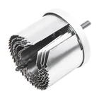 Набор фрез для гипсокартона MASTERTOOL GM 2" (25- 64 мм 7 шт (12-2569)