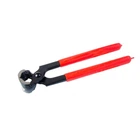 Кліщі MASTERTOOL GM 200 мм, C45, HRC 44~48 (22-9200)