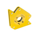 Магніт для зварювання MASTERTOOL GM 23 кг, 45°/90°/135° (81-0223)