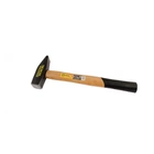 Молоток слесарный, рукоятка из дерева MASTERTOOL GM 1000 г (02-0210)