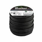 Сочащийся шланг SOAKER TEXTIL HOSE 30м Bradas