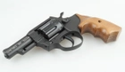 Револьвер Латек Safari РФ 431 М бук - зображення 1