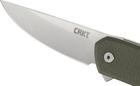 Карманный нож CRKT Tueto (5325) - изображение 4