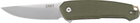 Карманный нож CRKT Tueto (5325) - изображение 6