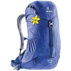 Рюкзак Deuter AC Lite 14 SL Indigo (1052-3420016 3049)