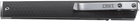 Карманный нож CRKT CEO шпенёк Черный (7096) - изображение 5