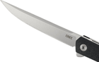 Карманный нож CRKT CEO флиппер Черный (7097) - изображение 3