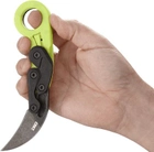 Карманный нож CRKT Provoke ZAP (4041G) - изображение 3
