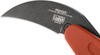 Карманный нож CRKT Provoke Orange (4041O) - изображение 5