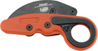 Карманный нож CRKT Provoke Orange (4041O) - изображение 8