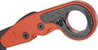 Карманный нож CRKT Provoke Orange (4041O) - изображение 10