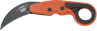 Карманный нож CRKT Provoke Orange (4041O) - изображение 12