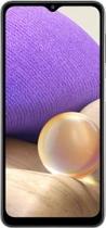 Мобильный телефон Samsung Galaxy A32 4/64GB White - изображение 2