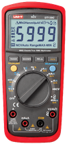 Мультиметр цифровой UNI-T UT-139C