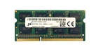 пам'ять MICRON DDR3L SO-DIMM 1600 8Gb C11 (MT16KTF1G64HZ-1G6N1) 1.35v
