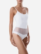 Боди-майка женская Conte CE Elegant Tattoo Style LBT 786 17С-471ТСП L (170-96-102) Khaki (4810226339121)