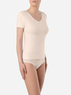 Футболка Conte Elegant CE Basic Collection LF 2021 (Коробочка) 20С-1061ТСП 2XL (170-104) Natural (4810226555040)