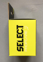 Кинезио тейп Select Sporttape Profcare K 5 метров Черный - изображение 4
