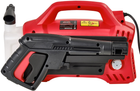 Мойка высокого давления Vitals Am 6.5-110w mini (83137)
