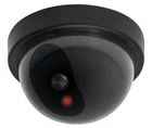 Муляж камеры видеонаблюдения обманка капля Security с подсветкой (65466328)