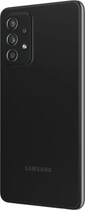 Мобильный телефон Samsung Galaxy A52 4/128GB Black - изображение 7