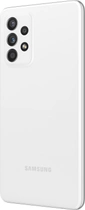Мобильный телефон Samsung Galaxy A52 4/128GB White - изображение 6