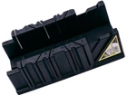 Стусло Столярное(Пластиковое)Пластмассовое VIROK (3,5") 295х80х70 мм (10V844)