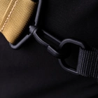 Тактична сумка-кобура для прихованого носіння Scout Tactical EDC «Tac-box» Cyot-black - зображення 16