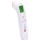 Безконтактний інфрачервоний термометр ProMedica IRT - зображення 2