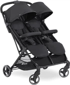 Прогулочная коляска для двойни Hauck Swift X Duo Black (50004-0)