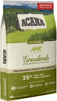 Корм для кошек всех пород ACANA Grasslands Cat