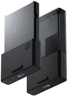 Карта расширения памяти Seagate Storage Expansion Card 1TB для Xbox Series X | S (STJR1000400)