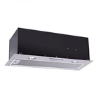 Вытяжка Perfelli biet 6512 a 1000 i led