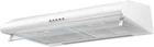 Вытяжка ventolux roma 50 wh lux