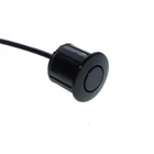 Датчик паркувальних систем Baxster 21мм Black