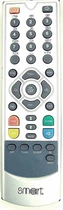Пульт для супутникового тюнера SMART MX-04