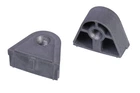 Закладная гайка-вставка Whicepart для ребра стиральной машины Samsung DC97-02051 DC97-13901