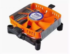 Кулер процессорный Pccooler HP-829 для Intel LGA 1156/1155/775, AMD AM2/AM3/754/939/940, 3-pin, RPM 2500±10