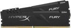 Оперативная память HyperX DDR4-3200 16384MB PC4-25600 (Kit of 2x8192) Fury Black (HX432C16FB3K2/16) - изображение 2