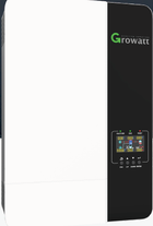 Інвертор Growatt SPF 5000 ES