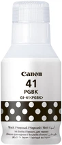 Чорнило Canon GI-41 B Pigment Black (4528C001AA)