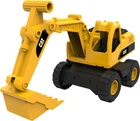 Іграшка Funrise CAT Важка техніка Екскаватор 38 см (82035) (021664820353)