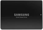SSD диск Samsung SM883 Enterprise 960GB 2.5" SATAIII MLC (MZ7KH960HAJR) OEM
