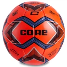 Мяч футбольный Core Pro Liga №5 HI VIS3000 017 Orange-Blue-Black