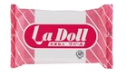 Пластика самозатвердевающая Padico La Doll 500г (4902498861186)